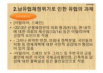 세계재정금융위기와 대응방안-20