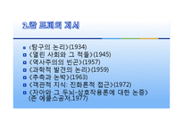 [현대사상] 칼 포퍼(karl R. Popper)-6