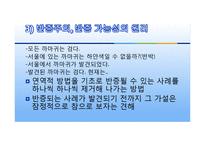 [현대사상] 칼 포퍼(karl R. Popper)-19