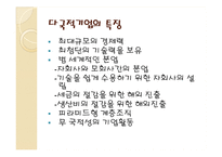 다국적기업 레포트-6