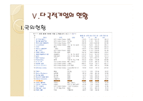 다국적기업 레포트-12
