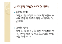 다국적기업 레포트-14