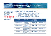 지방자치단체의 재정실태 및 대책-20