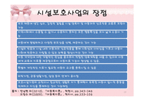 [아동복지] 시설보호사업-19
