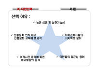 전통문화 인식 확대를 위한 시나브로 축제 기획안-6