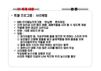 전통문화 인식 확대를 위한 시나브로 축제 기획안-12
