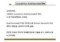 [중남미정치경제] 브라질(제2공화국~)-16
