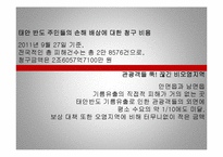 [PR] 삼성중공업과 태안반도 기름유출 사건 홍보 관리-20