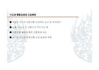 정부간 갈등 관리의 우수사례 -수도권 대중교통 통합환승 할인제-10