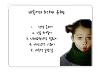 [청년심리학] 청소년 언어가 미치는 긍정적, 부정적 영향-6