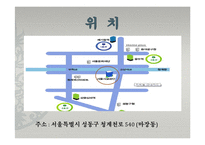 [공기업경영론] 서울시설공단-4