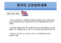 빈곤계층을 위한 지출 프로그램 -근로장려세제(EITC)-11