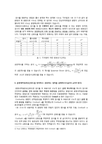 [교육평가] 타당도와 신뢰도 연습문제-5
