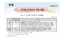 무상급식 레포트-11
