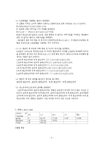 [실험] 고구마 엽록소 & 광합성 측정-3
