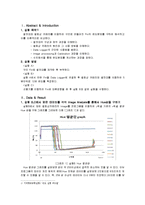 [기계항공공학실험] 온도실험-2