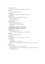 [반응현상실험] CSTR(Continuous Stirred Tank Reactor)-11