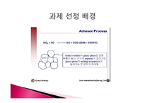세라믹 재료공정 -SiC-3