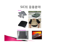 세라믹 재료공정 -SiC-10