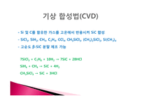 세라믹 재료공정 -SiC-15