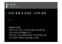 [대체에너지] 세녹스 사건-15
