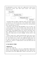 P&G 기업의 공급사슬관리-13