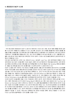 [공급사슬관리] 해태제과의 SCM적용 사례-6