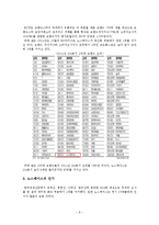 노스페이스의 마케팅전략 및 발전방향 제안-8
