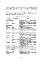 노스페이스의 마케팅전략 및 발전방향 제안-14