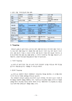 노스페이스의 마케팅전략 및 발전방향 제안-16