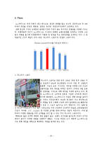 노스페이스의 마케팅전략 및 발전방향 제안-20