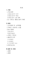 [서비스마케팅] 팝업스토어(POP-UP STORE)-2