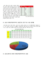 [국제경영연구사례] 삼성 스마트폰의 마케팅 성공 사례-12