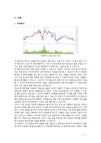 SK케미칼 주가 분석-2