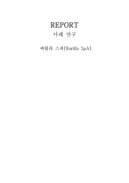 [경영] 바릴라스파 기업사례 분석-16