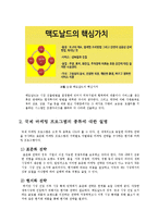 맥도날드의 글로벌마켓 진출 전략과 마케팅 프로그램-5