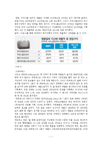 경쟁관계 명품가방 브랜드들의 경영학적 분석-7