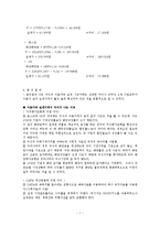 CAPM을 이용한 주가분석 -삼성전자, 현대자동차, POSCO, 현대미포조선, SK 사례-7