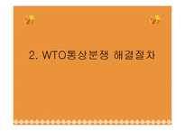 [국제통상협상론] WTO 통상분쟁해결제도와 그 절차-12
