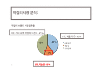 [마케팅조사] 국순당 막걸리 마케팅전략-8