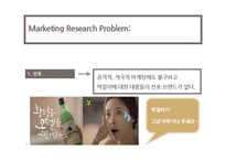 [마케팅조사] 국순당 막걸리 마케팅전략-11