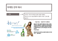 [마케팅조사] 국순당 막걸리 마케팅전략-15