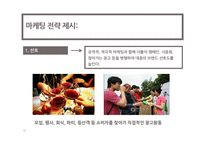 [마케팅조사] 국순당 막걸리 마케팅전략-18