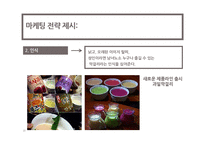 [마케팅조사] 국순당 막걸리 마케팅전략-20