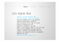 [마케팅전략] 기린(Kirin)빵 촉진전략-6