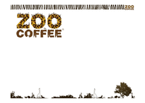 [마케팅] 커피 전문점 Zoo coffee 마케팅플랜-1
