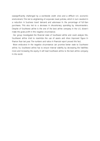 [재무회계] 사우스웨스트항공 Southwest Airlines 재무분석(영문)-15