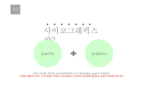[소비자행동] 사이코그래픽스-4