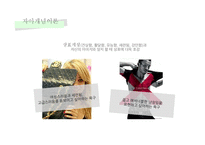 [소비자행동] 사이코그래픽스-15
