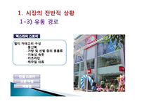 [마케팅] 노스페이스 The North Face Korea 마케팅 계획-7